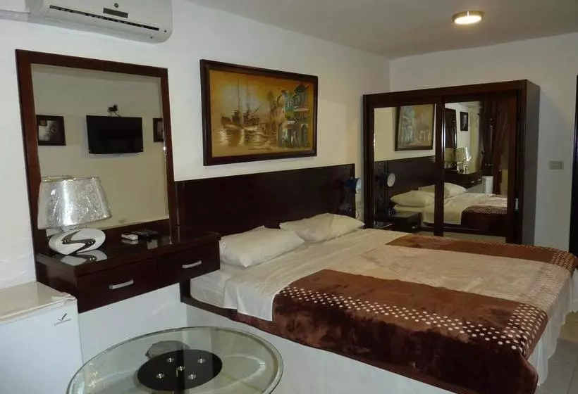 هتل Sehatty Resort