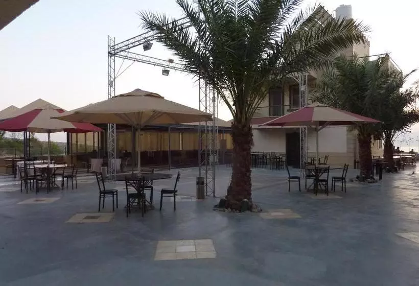 هتل Sehatty Resort