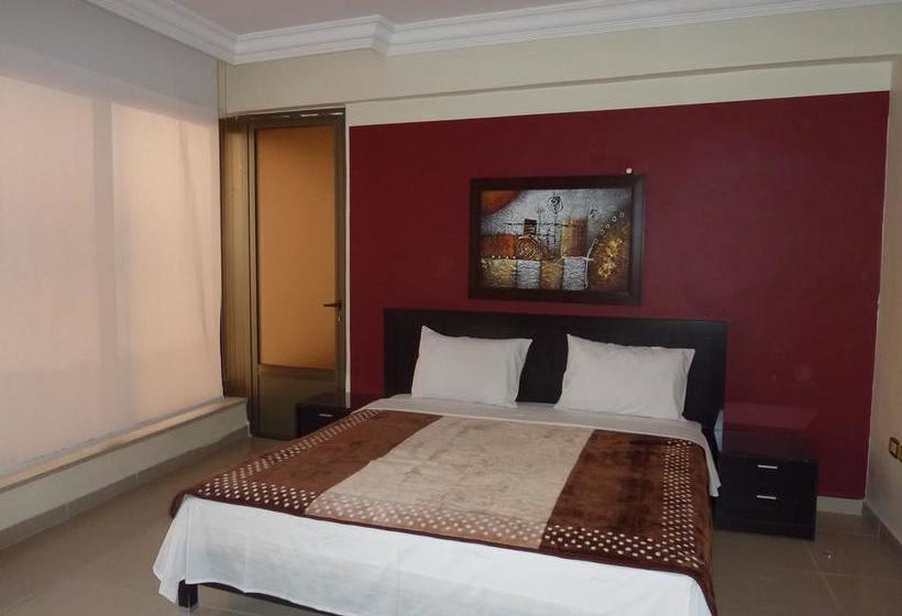 هتل Sehatty Resort