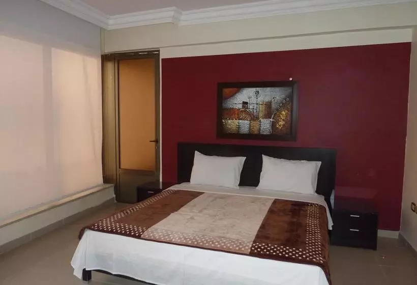 هتل Sehatty Resort