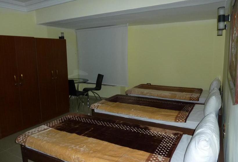 هتل Sehatty Resort