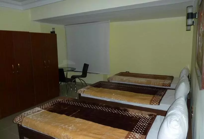 هتل Sehatty Resort