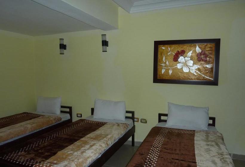 هتل Sehatty Resort