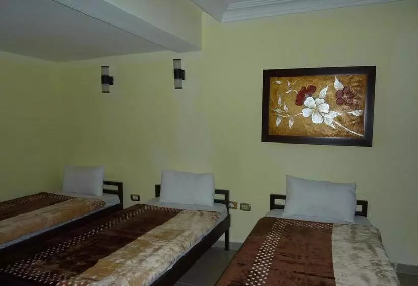هتل Sehatty Resort