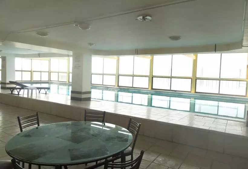 هتل Sehatty Resort