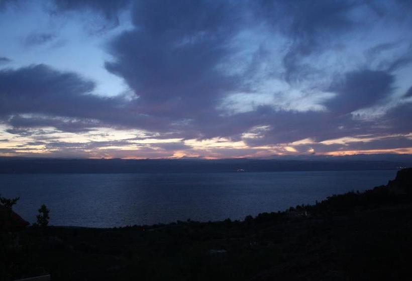 هتل Sehatty Resort