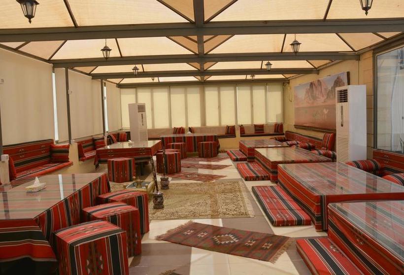 هتل Sehatty Resort