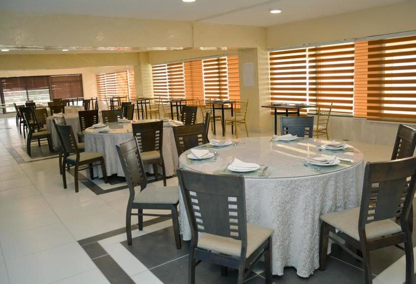 هتل Sehatty Resort