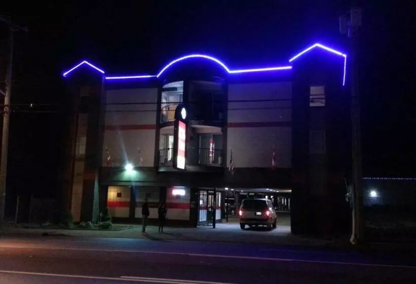 ホテル Travelodge By Wyndham Surrey