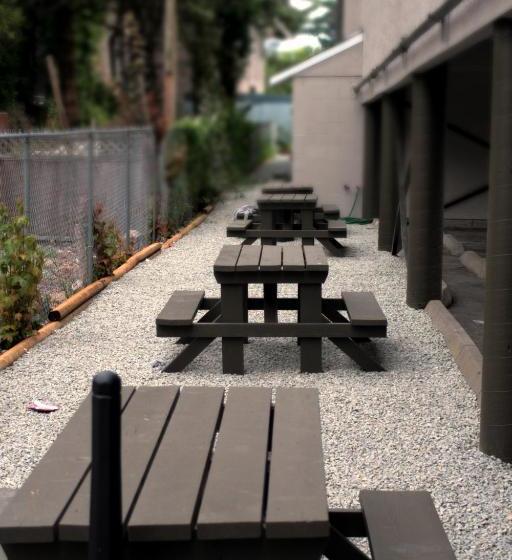 هتل Travelodge By Wyndham Surrey