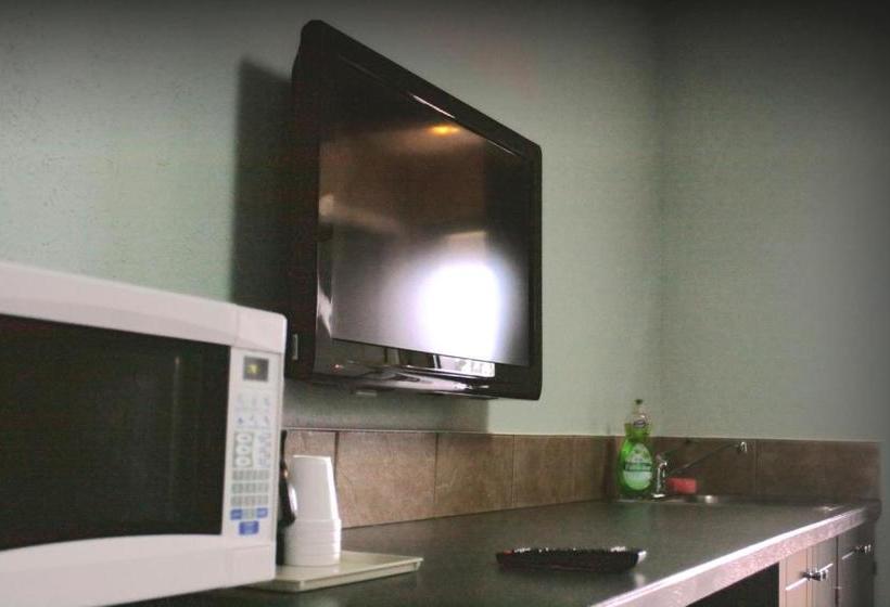 هتل Travelodge By Wyndham Surrey