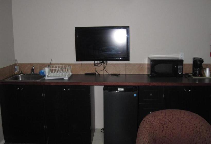 هتل Travelodge By Wyndham Surrey