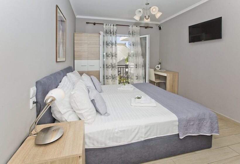 هتل Villa Milton Hvar