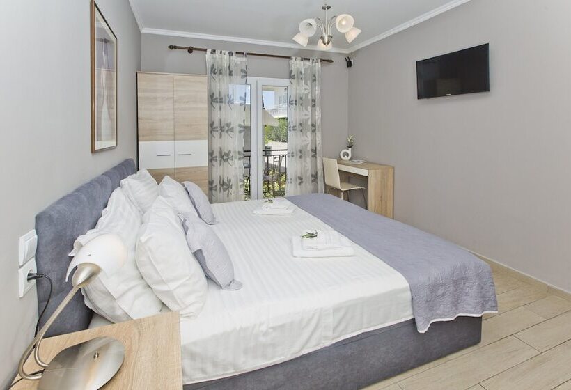 هتل Villa Milton Hvar