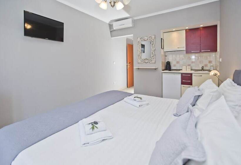 هتل Villa Milton Hvar