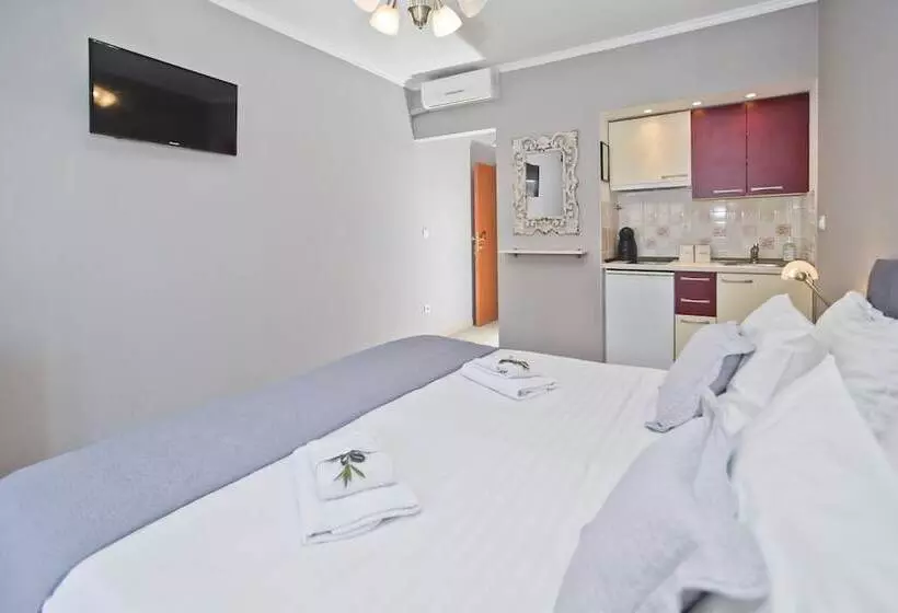 هتل Villa Milton Hvar
