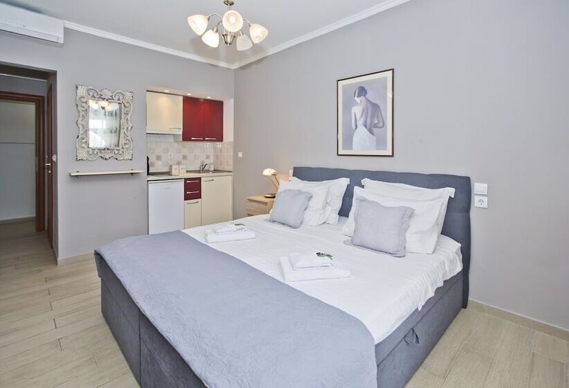 هتل Villa Milton Hvar