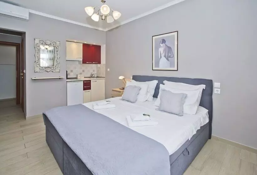 هتل Villa Milton Hvar
