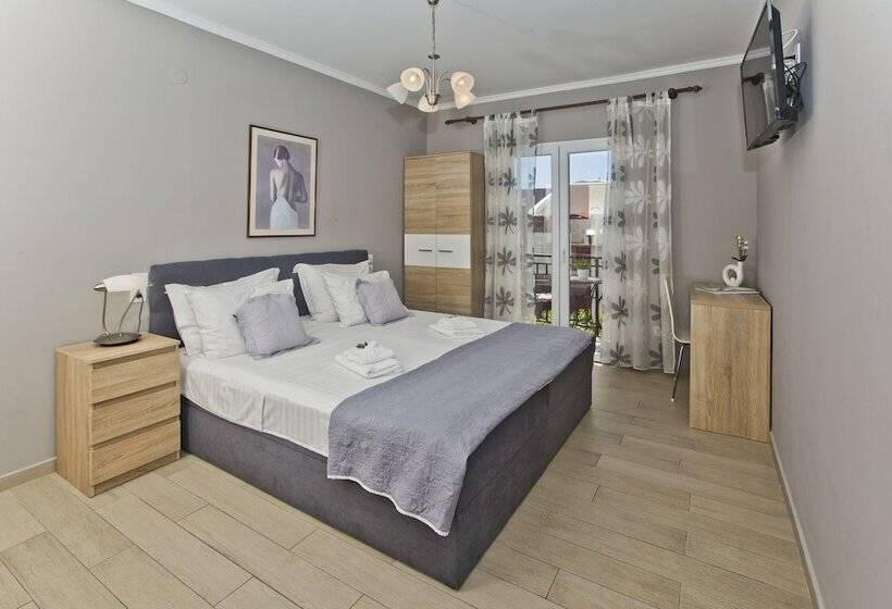 هتل Villa Milton Hvar