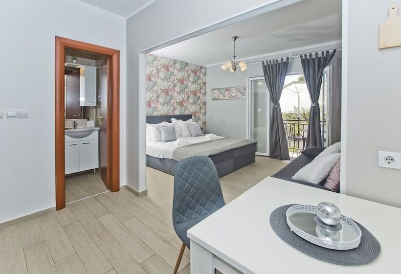 هتل Villa Milton Hvar