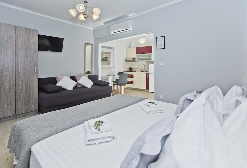 هتل Villa Milton Hvar