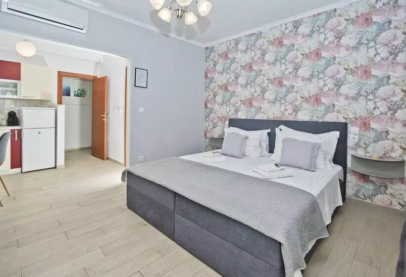 هتل Villa Milton Hvar