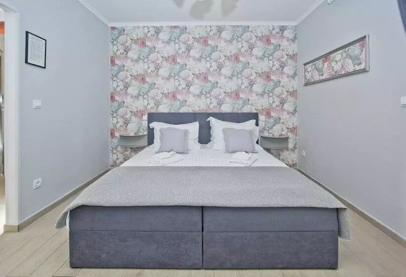 هتل Villa Milton Hvar