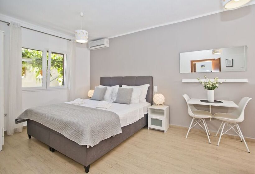 هتل Villa Milton Hvar