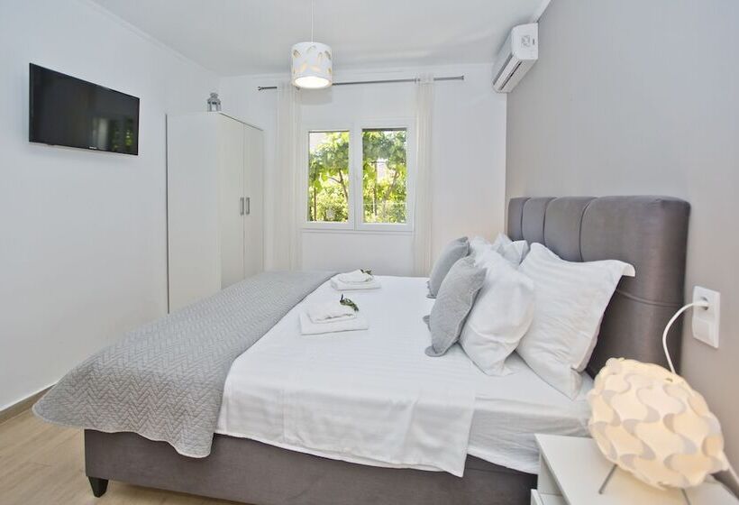 هتل Villa Milton Hvar