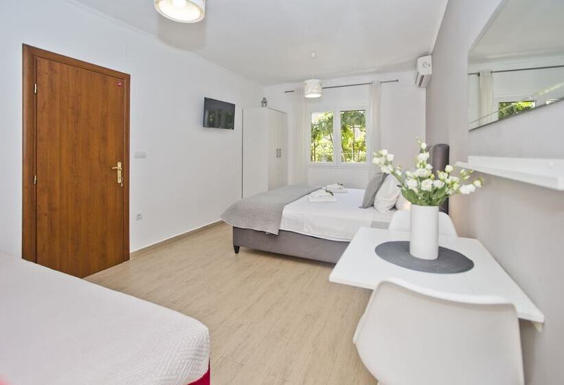 هتل Villa Milton Hvar