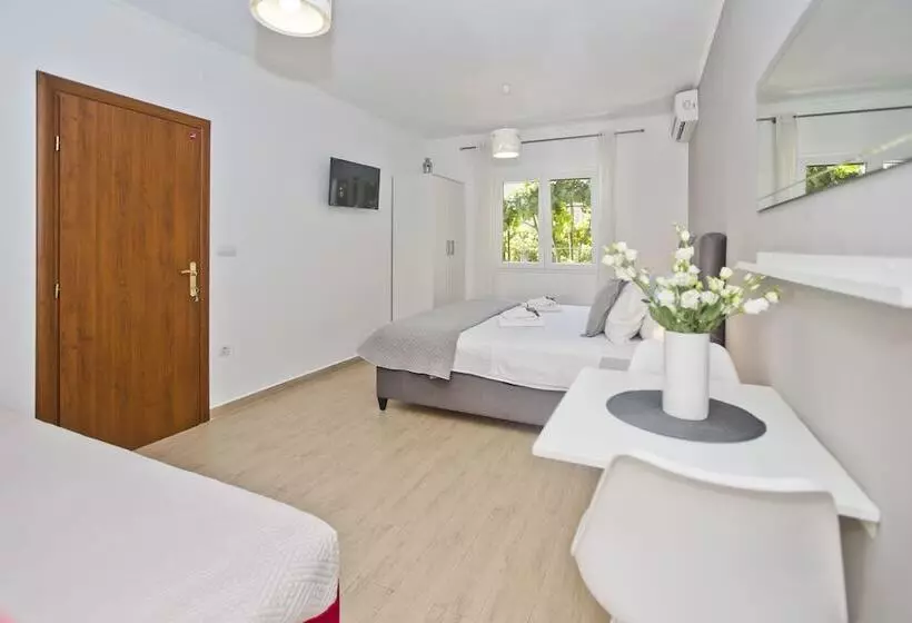 هتل Villa Milton Hvar