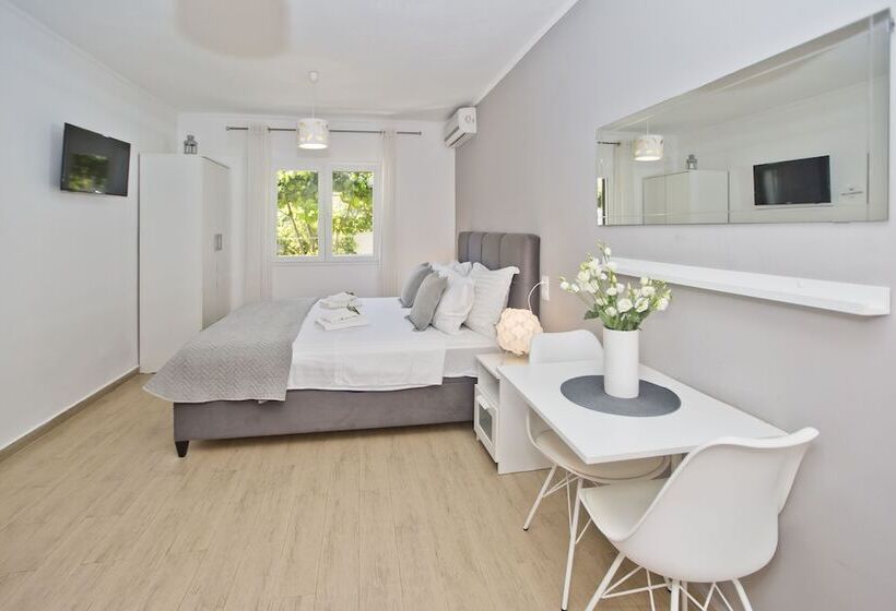 هتل Villa Milton Hvar