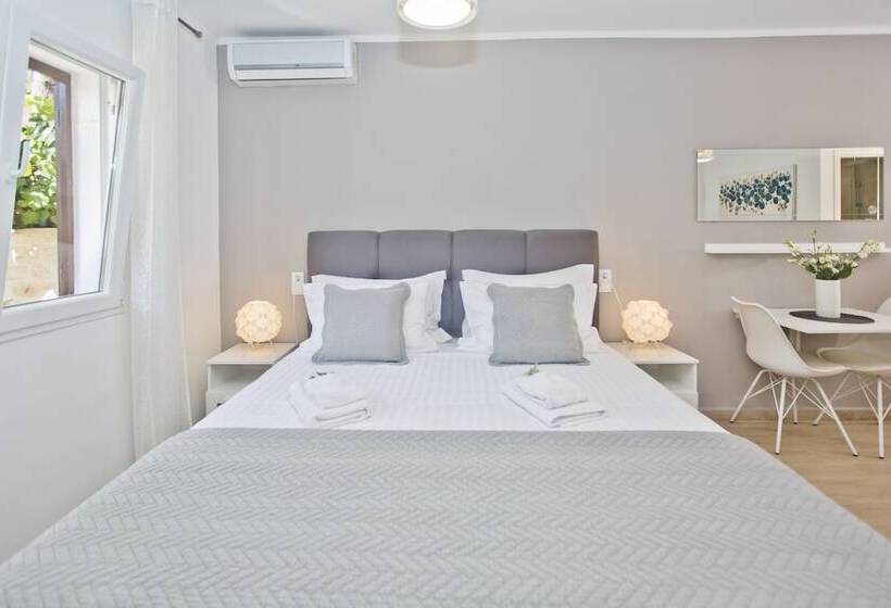 هتل Villa Milton Hvar