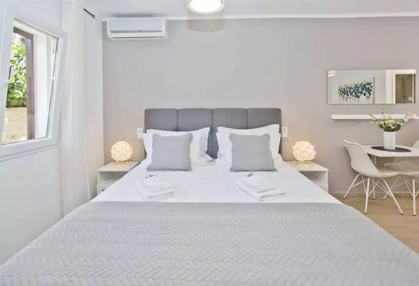 هتل Villa Milton Hvar