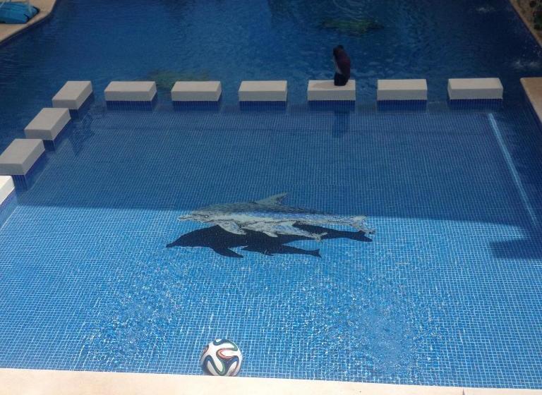 هتل Villa Pajaros