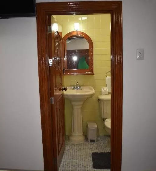 هتل Villa Pajaros