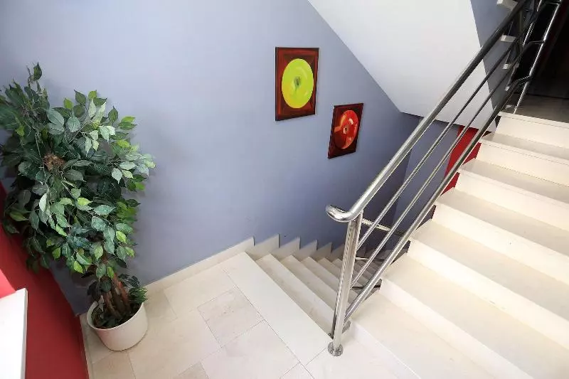 هتل Villa Sonja