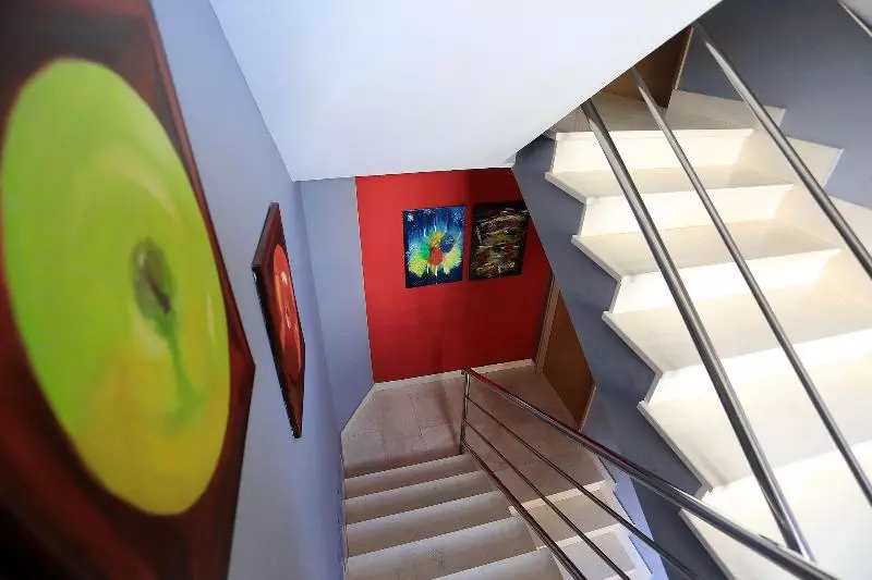 هتل Villa Sonja