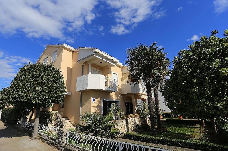 ホテル Villa Sonja