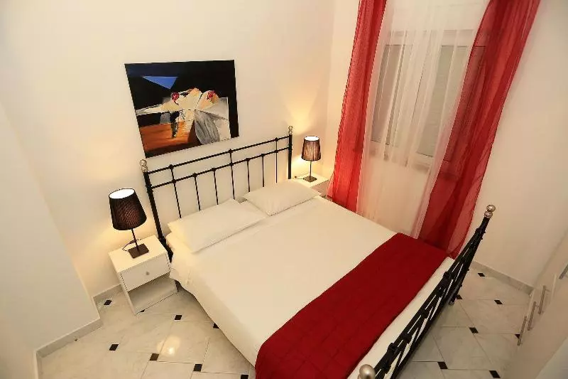 هتل Villa Sonja