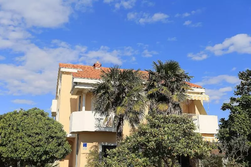هتل Villa Sonja