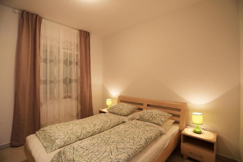 ホテル Villa Sonja