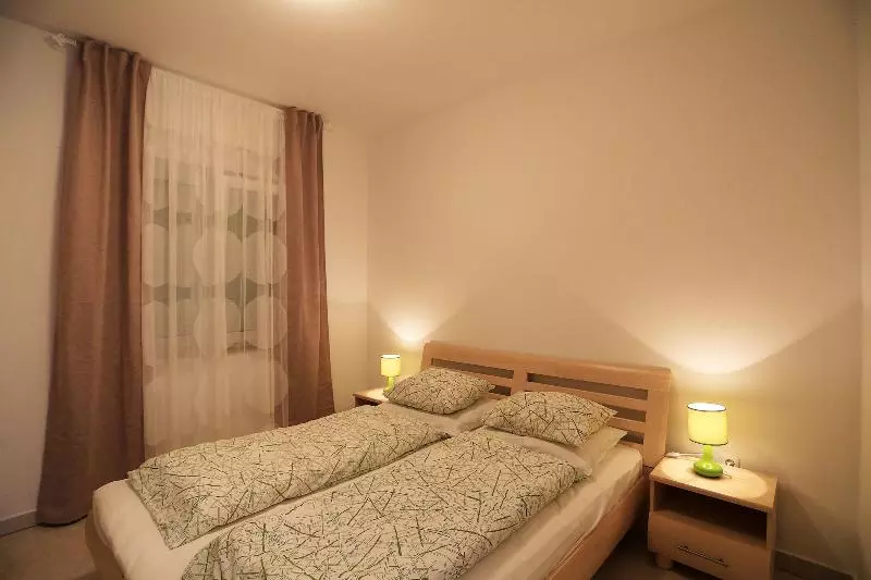 هتل Villa Sonja