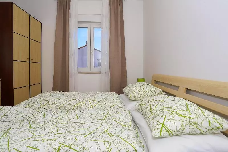 هتل Villa Sonja