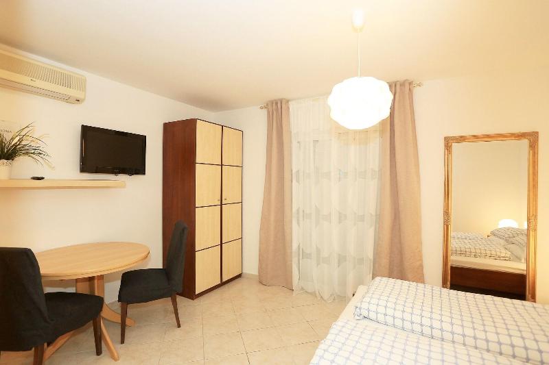 ホテル Villa Sonja