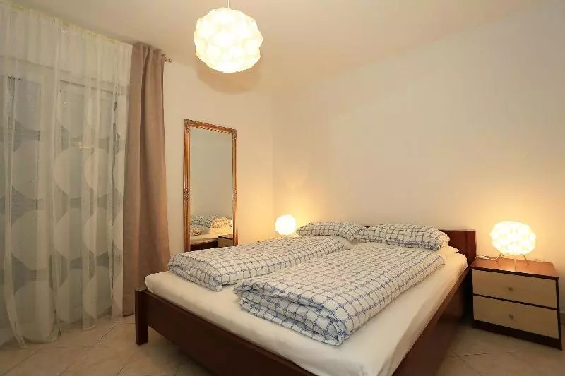 هتل Villa Sonja