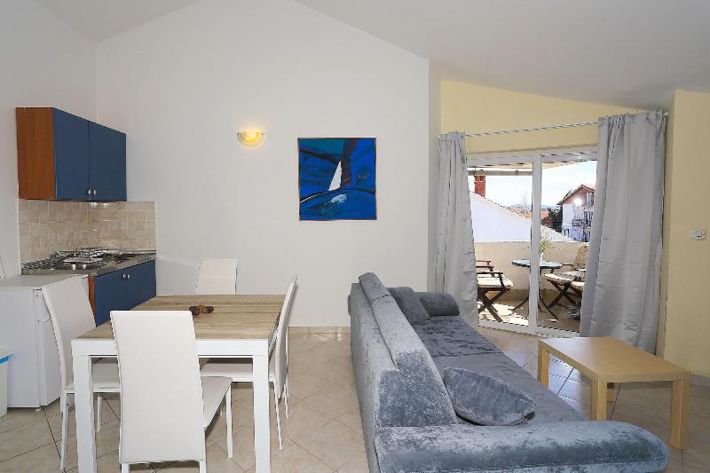 ホテル Villa Sonja