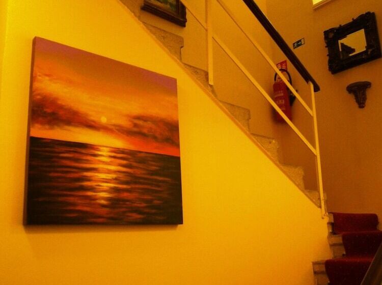 Integral Hotel Arbia   Villa Rio