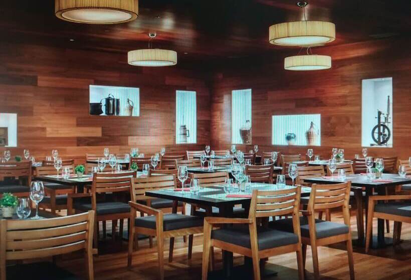 Integral Hotel Arbia   Villa Rio