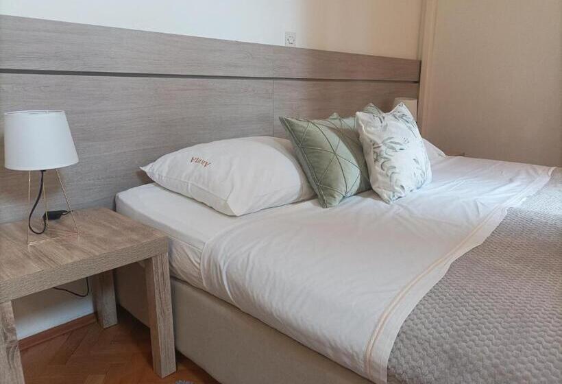 Integral Hotel Arbia   Villa Rio